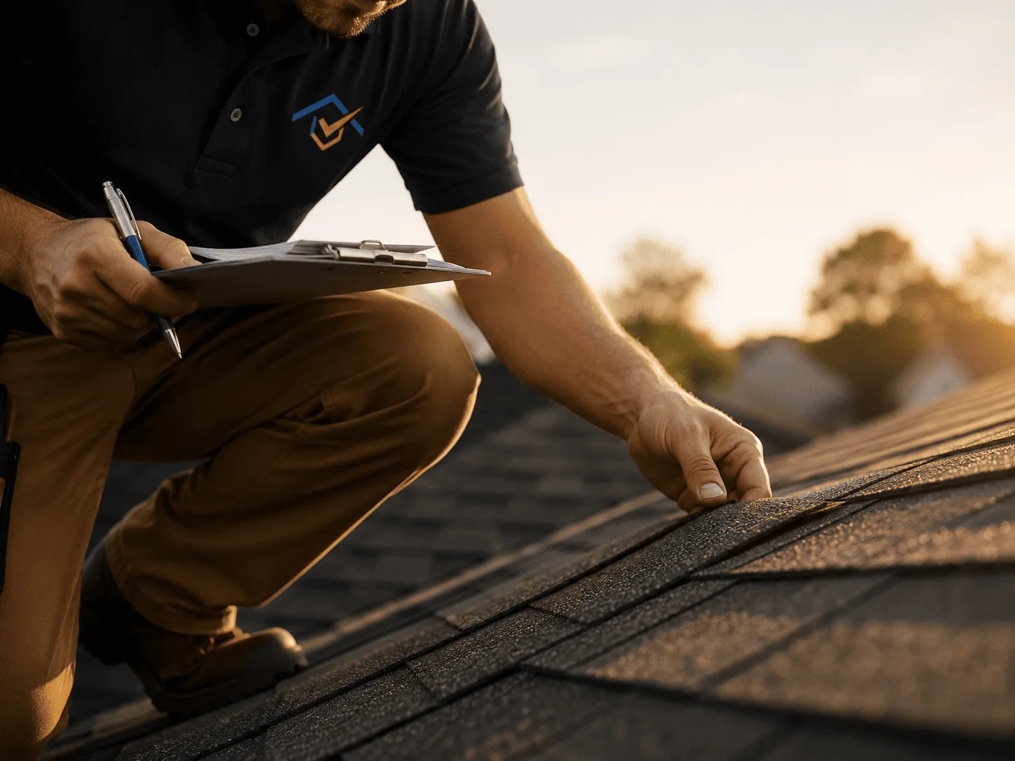 Why Choose Roof Inspection in Rolling Hills, WY